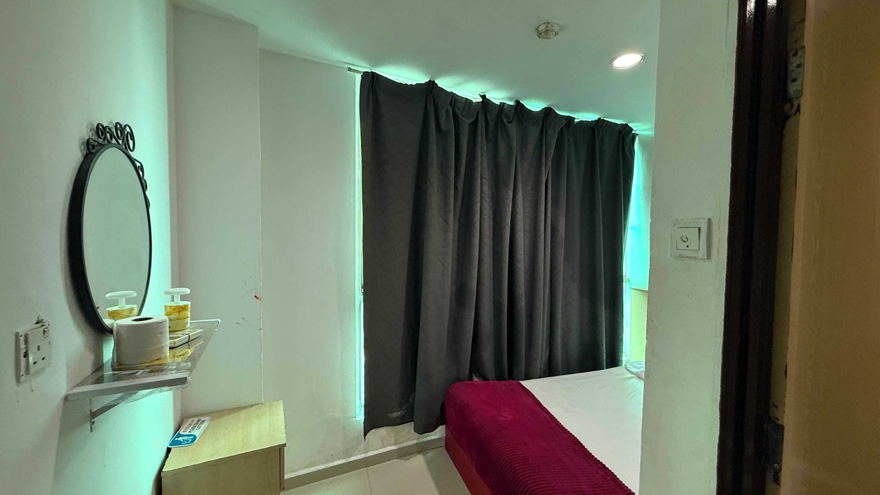 Photo of Bedroom in Batu Caves