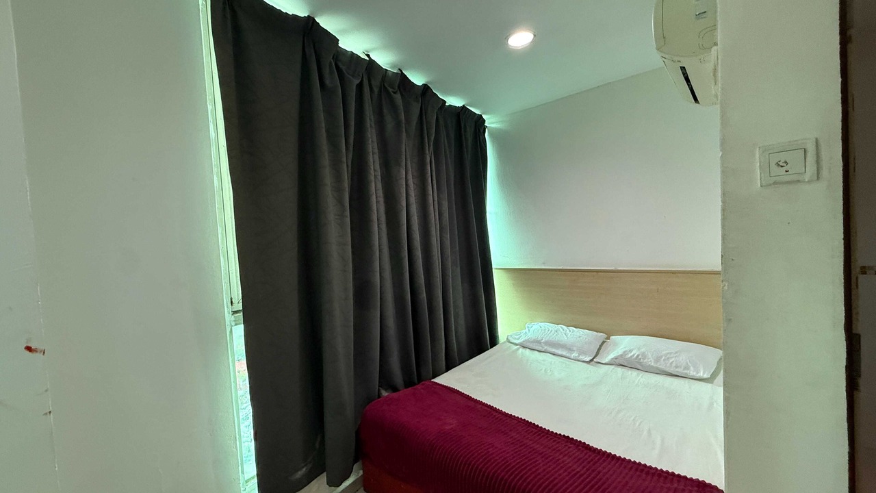 Photo of Bedroom in Batu Caves