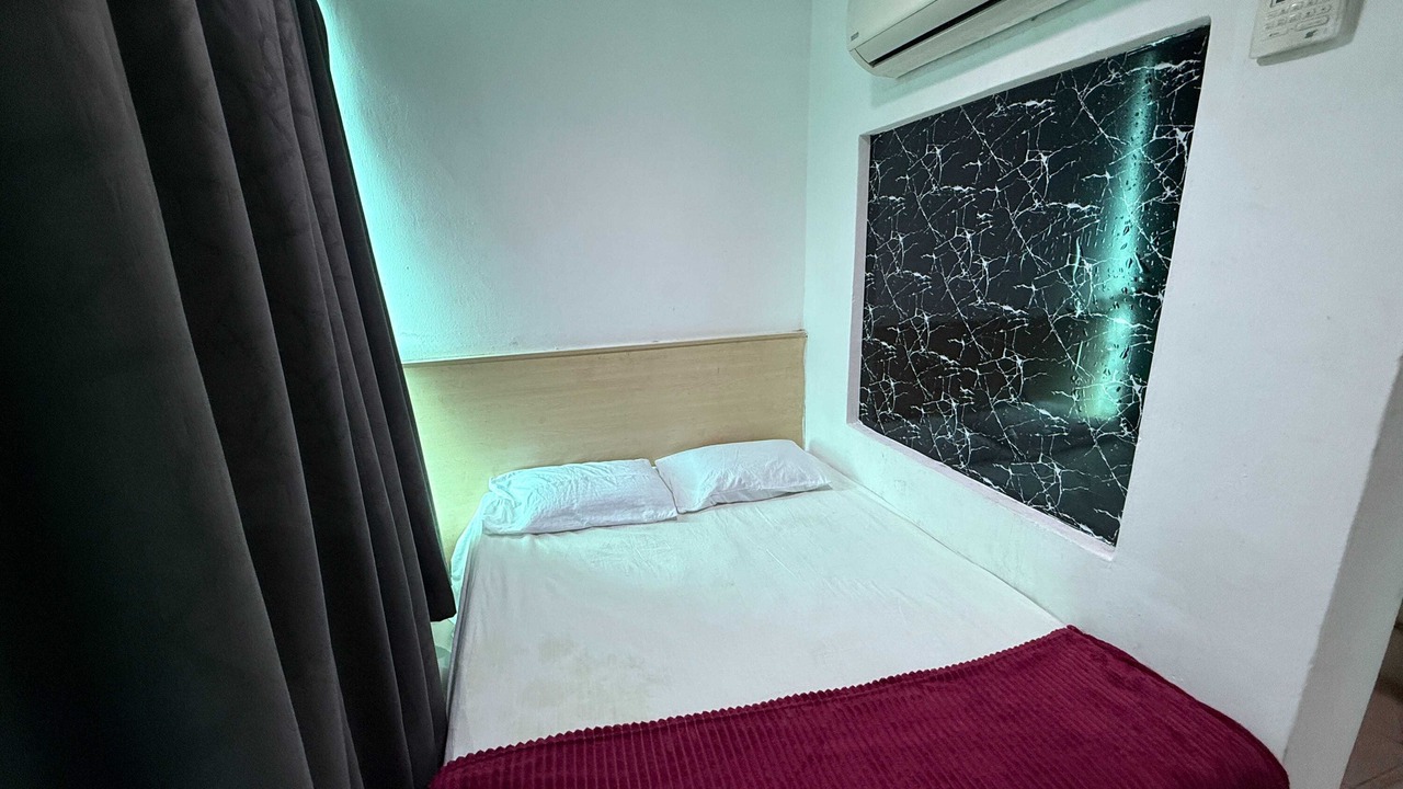 Photo of Bedroom in Batu Caves