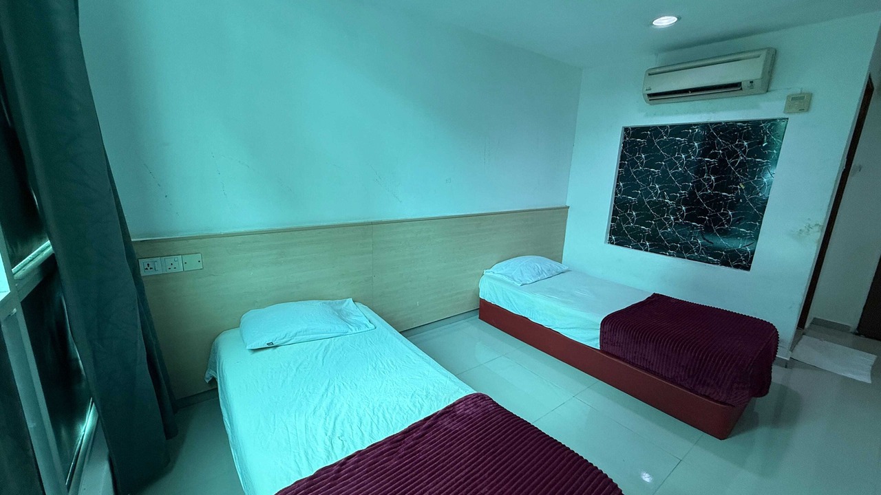 Photo of Bedroom in Batu Caves