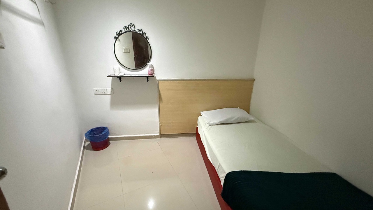 Photo of Bedroom in Batu Caves