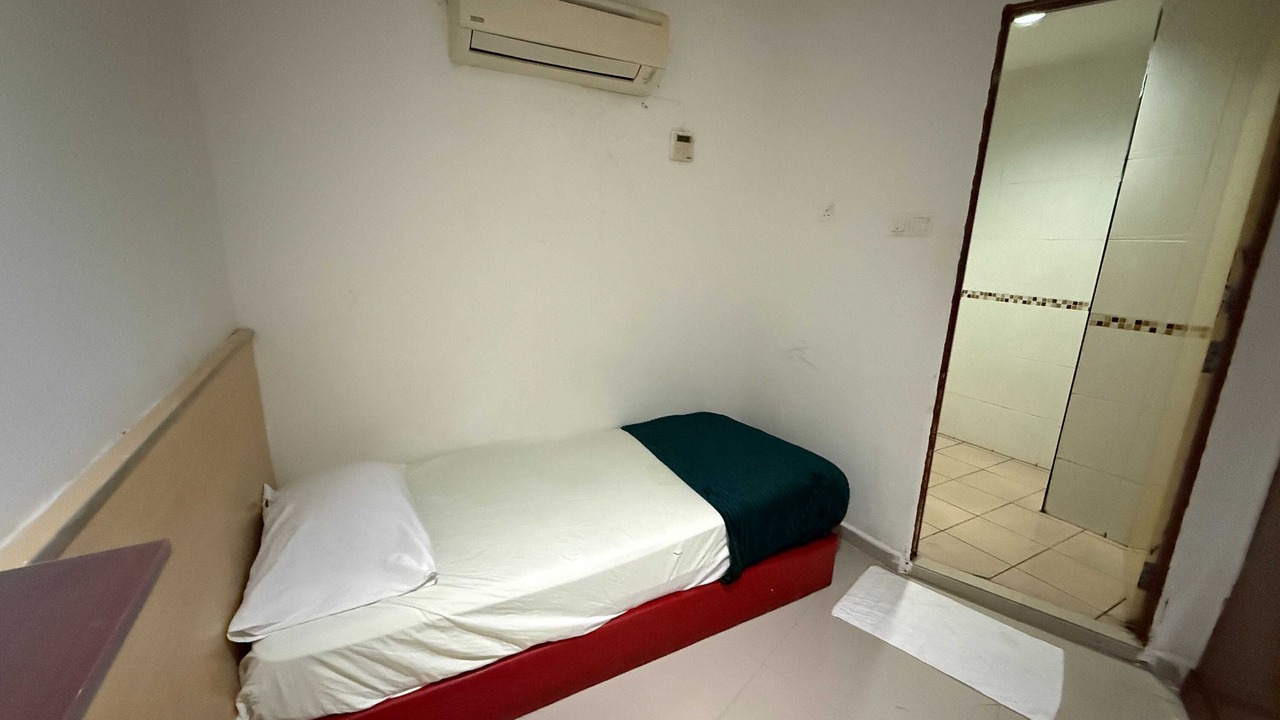 Photo of Bedroom in Batu Caves