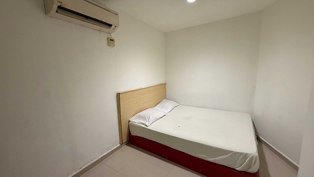 Photo of Bedroom in Batu Caves
