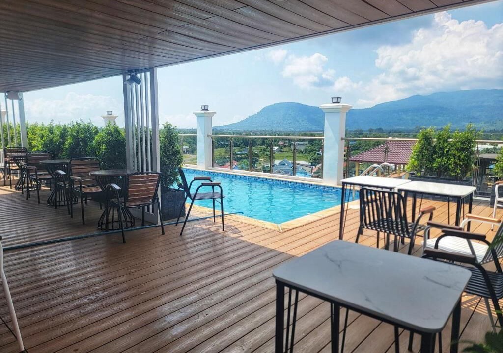 Photo of Outdoor in Kampot