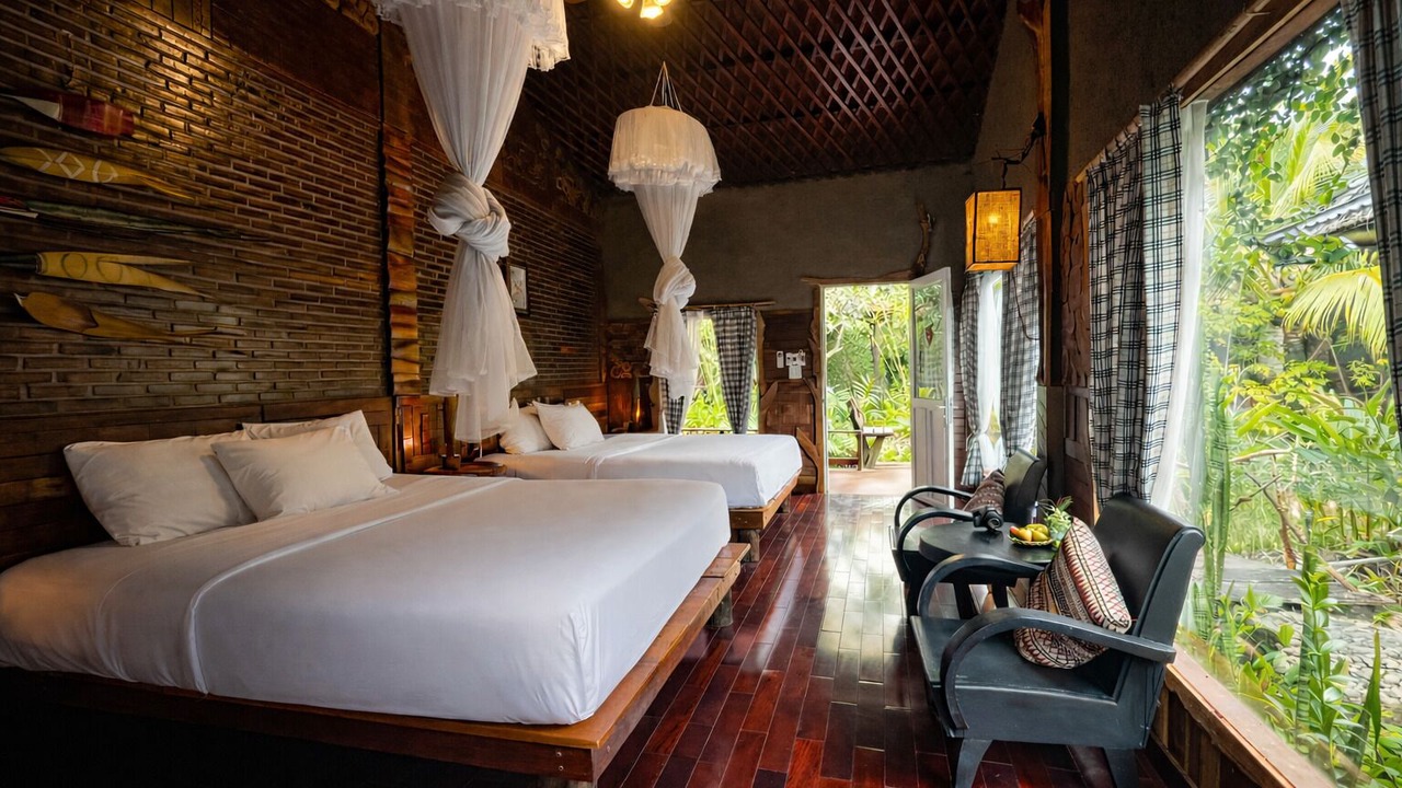 Photo of Bedroom in Phong Dien