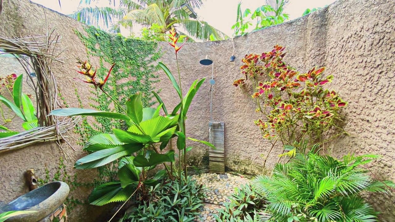 Photo of Bathroom in Phong Dien