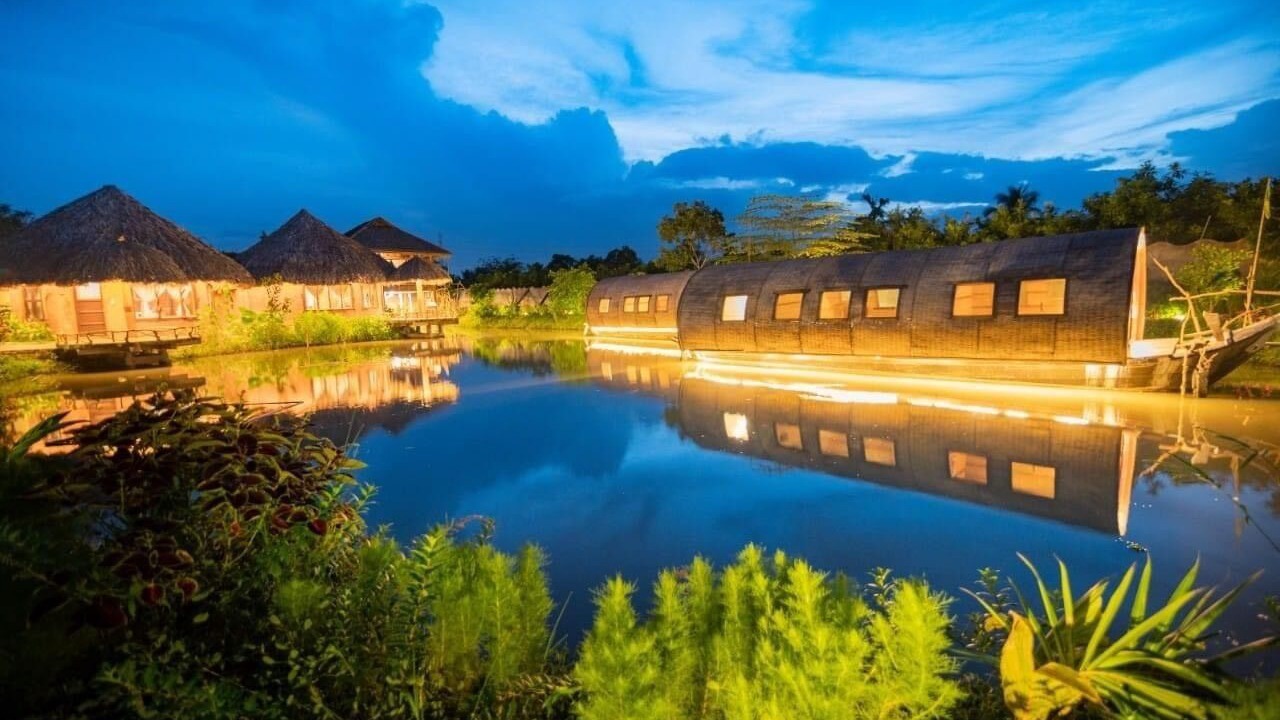 Photo of Outdoor in Phong Dien