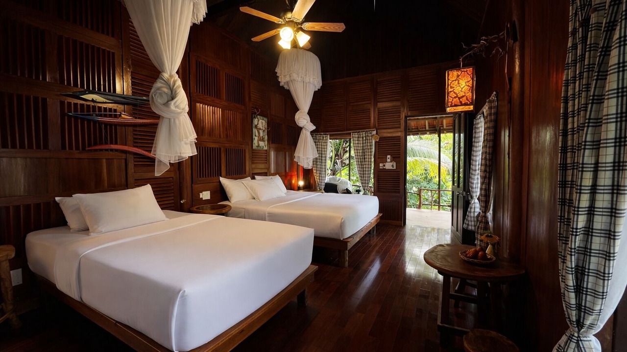 Photo of Bedroom in Phong Dien