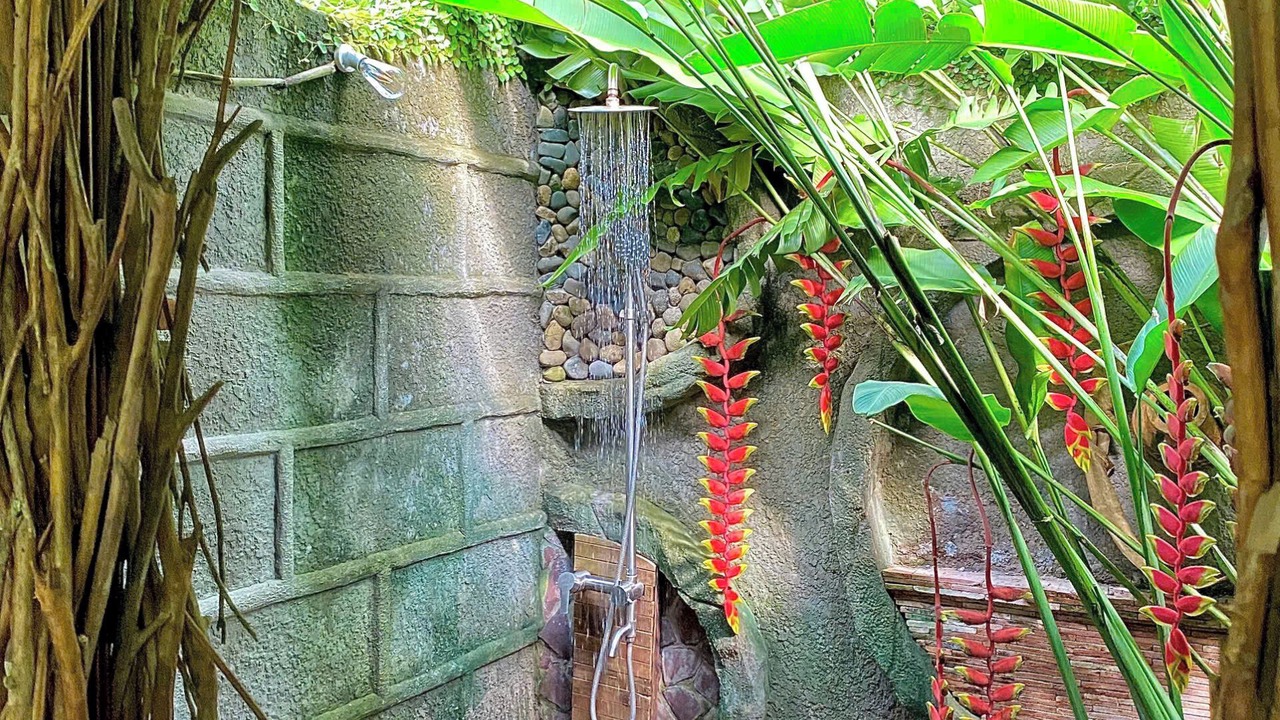 Photo of Bathroom in Phong Dien