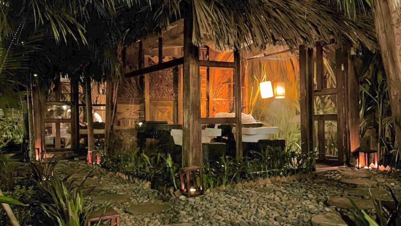 Photo of Outdoor in Phong Dien