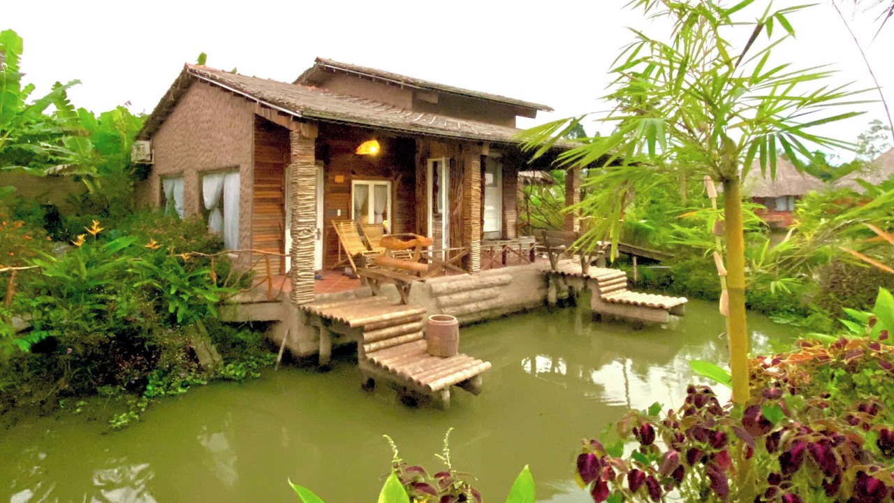 Photo of Outdoor in Phong Dien