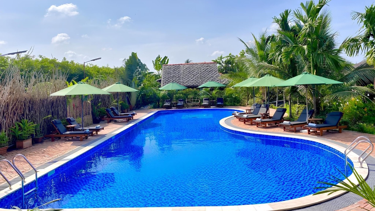 Photo of Outdoor in Phong Dien