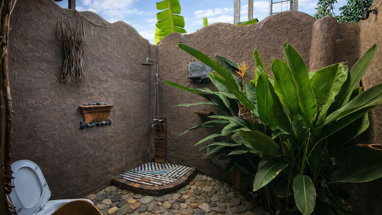 Photo of Bathroom in Phong Dien