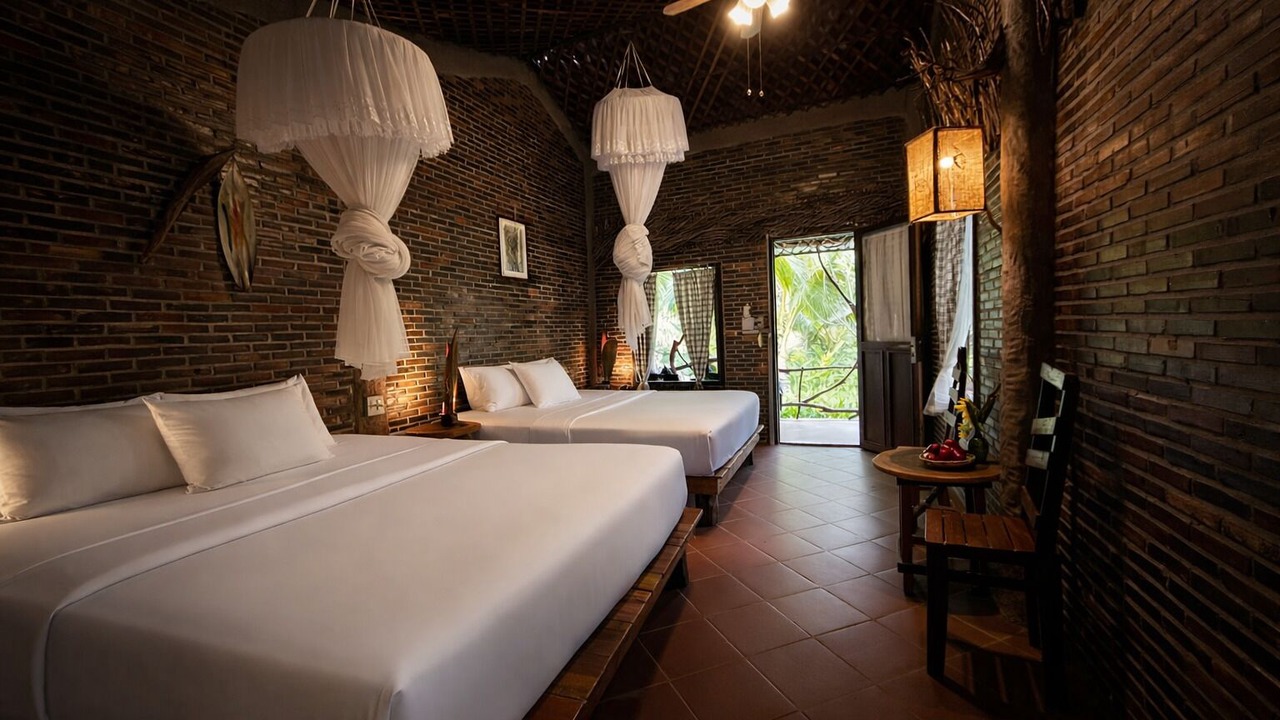 Photo of Bedroom in Phong Dien