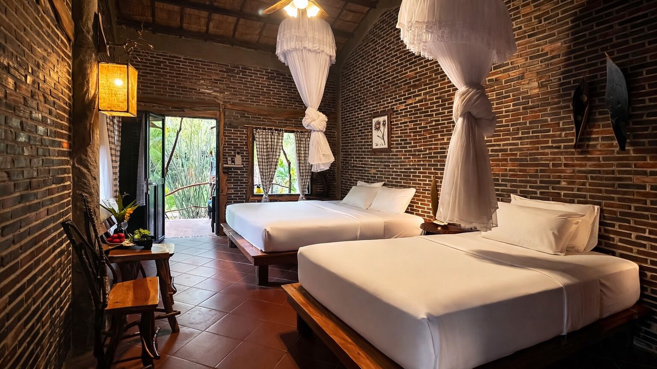 Photo of Bedroom in Phong Dien