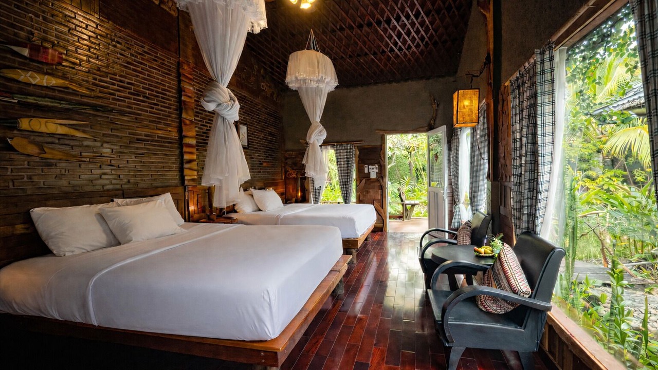 Photo of Bedroom in Phong Dien