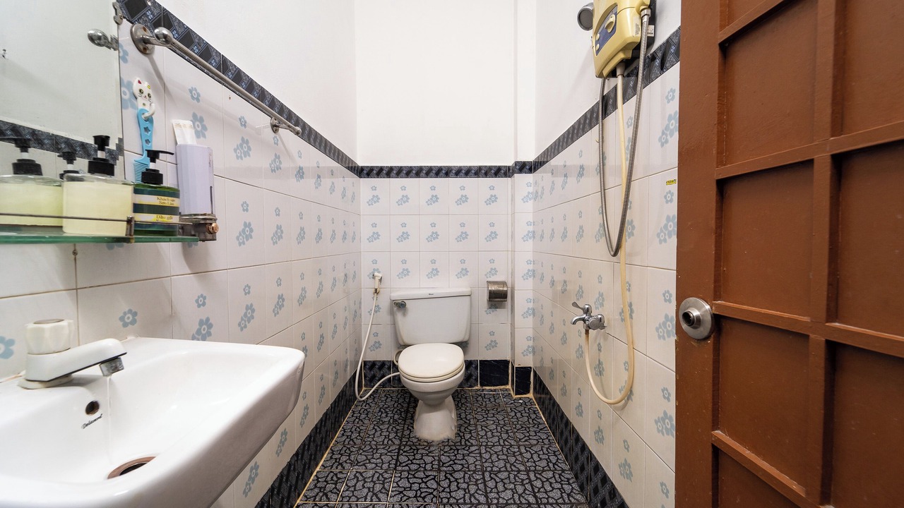 Photo of Bathroom in Phu Nhuan