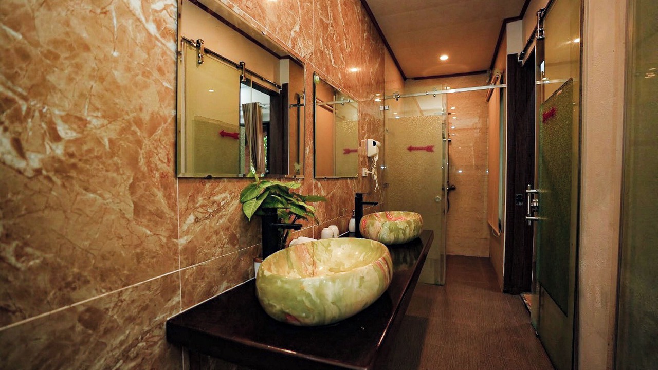 Photo of Patio Balcony in Hoa Lu