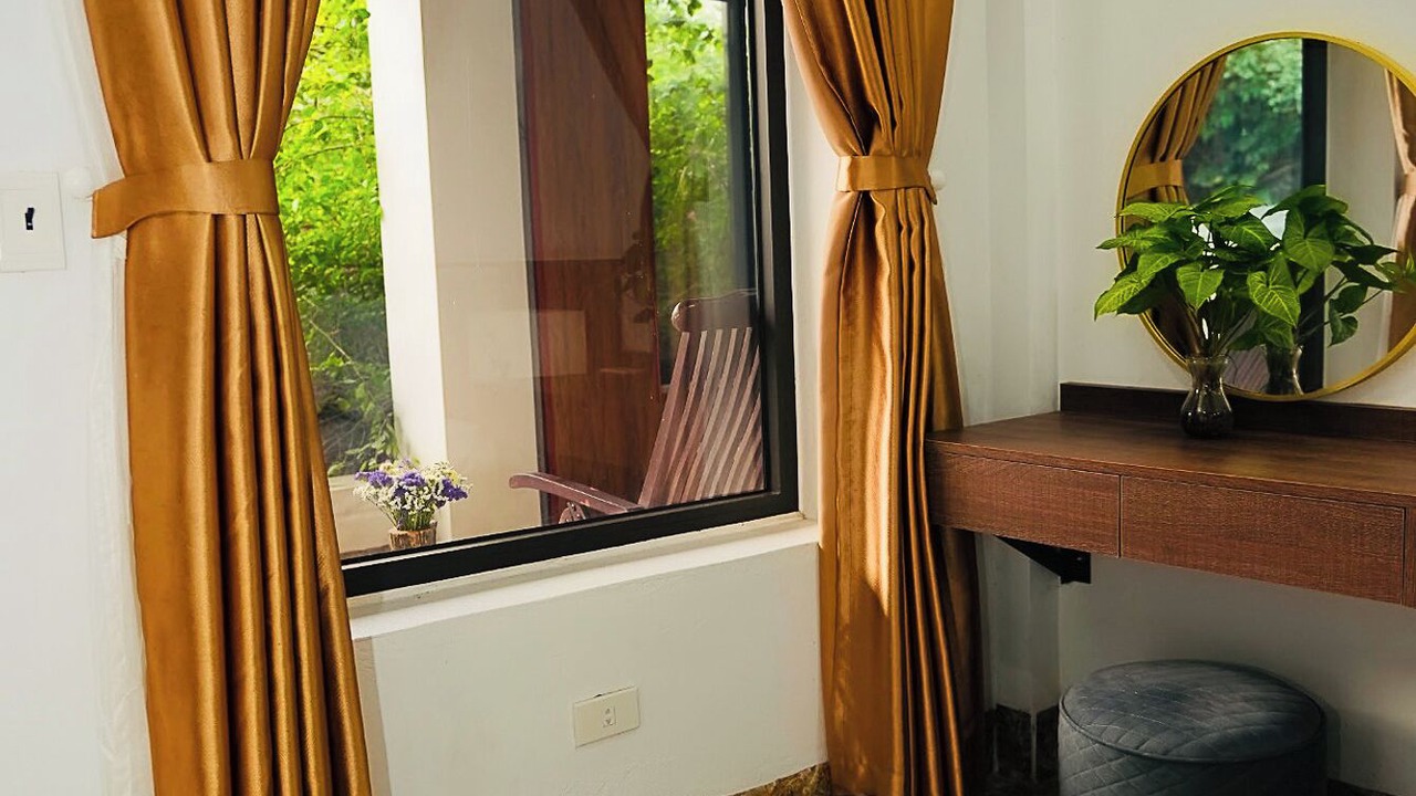 Photo of Bedroom in Hoa Lu
