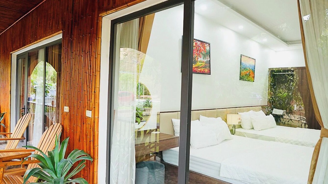 Photo of Outdoor in Hoa Lu