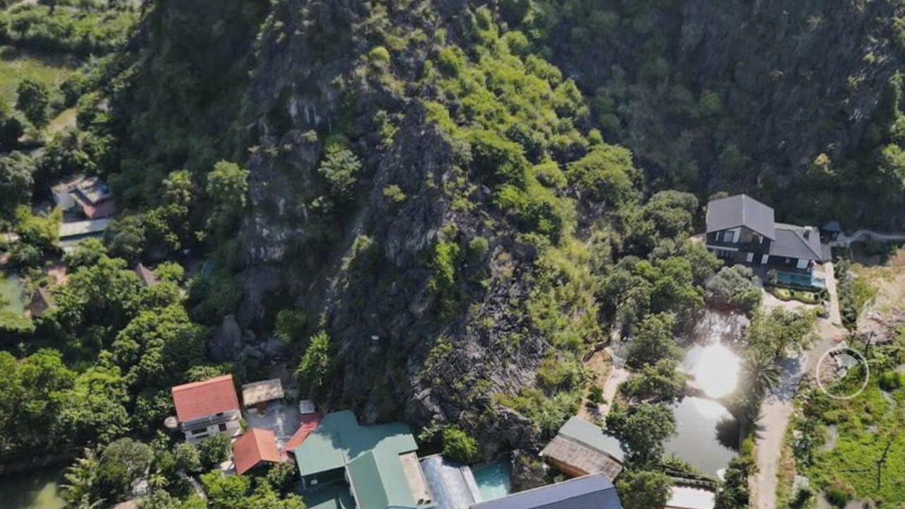 Photo of Outdoor in Hoa Lu