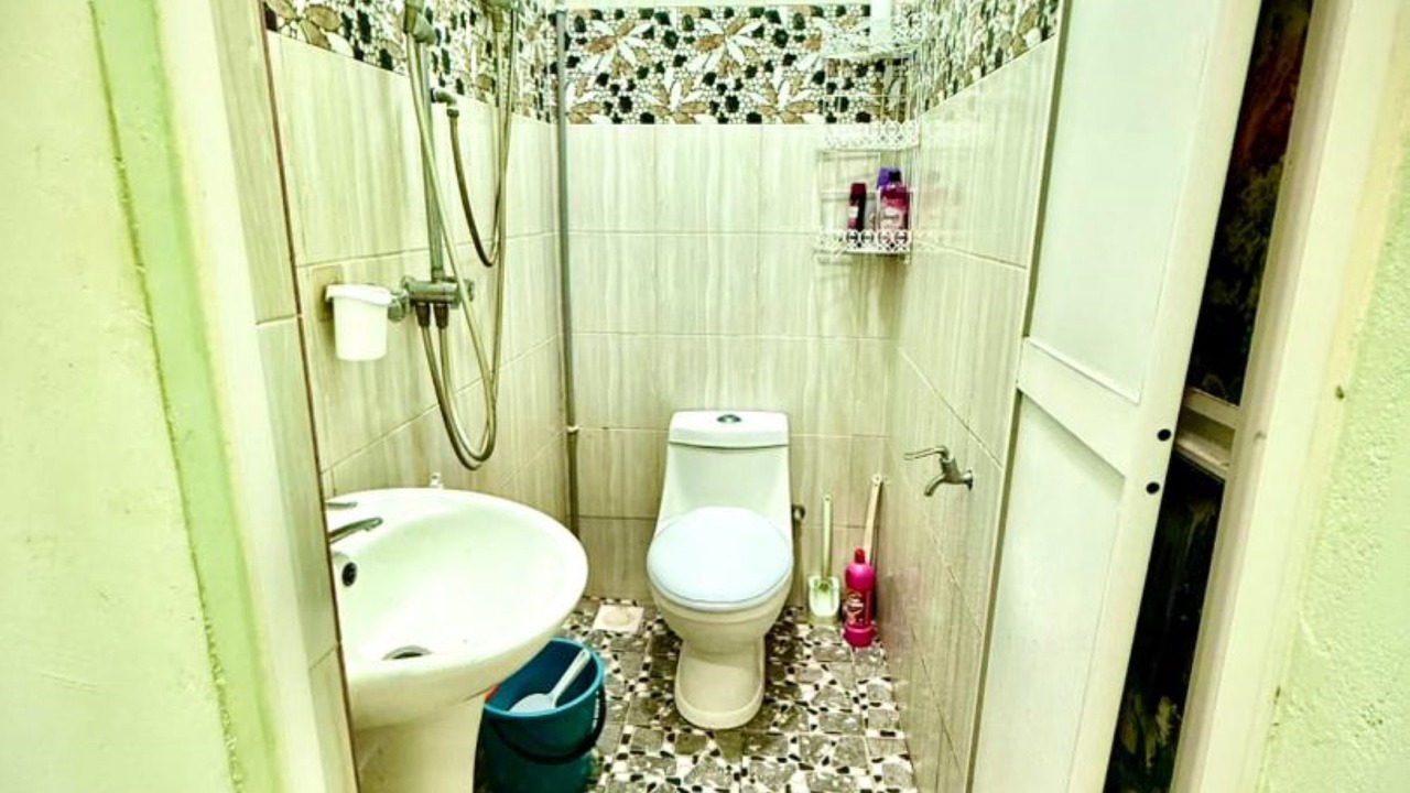Photo of Bathroom in Kampung Merbau Patah
