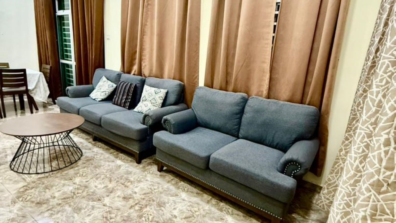 Photo of Livingroom in Kampung Merbau Patah