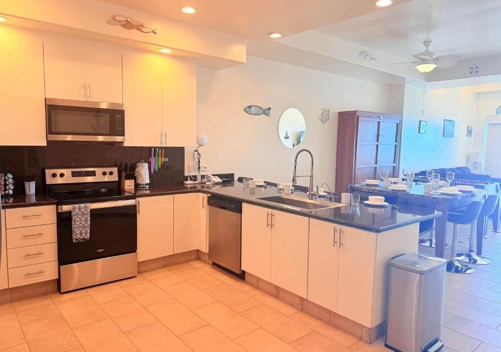 Photo of Kitchen in Puerto Penasco