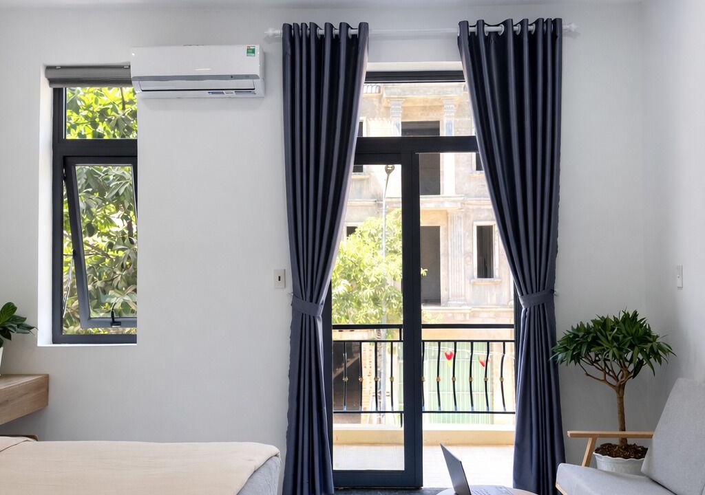 Photo of Patio Balcony in Tan Uyen Town