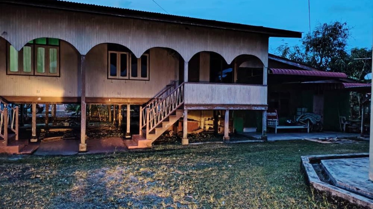 Photo of Outdoor in Kampung Kepong