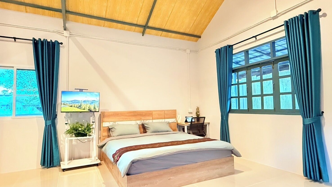 Photo of Patio Balcony in Pai