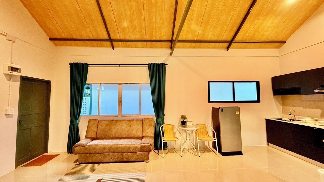 Photo of Patio Balcony in Pai