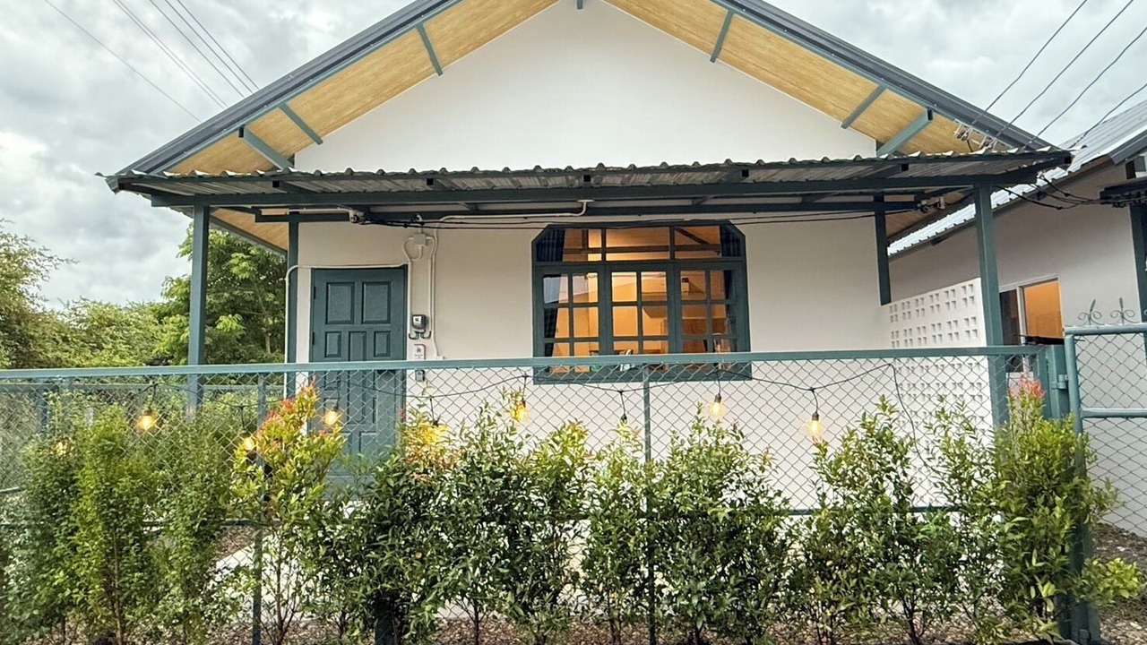 Photo of Patio Balcony in Pai