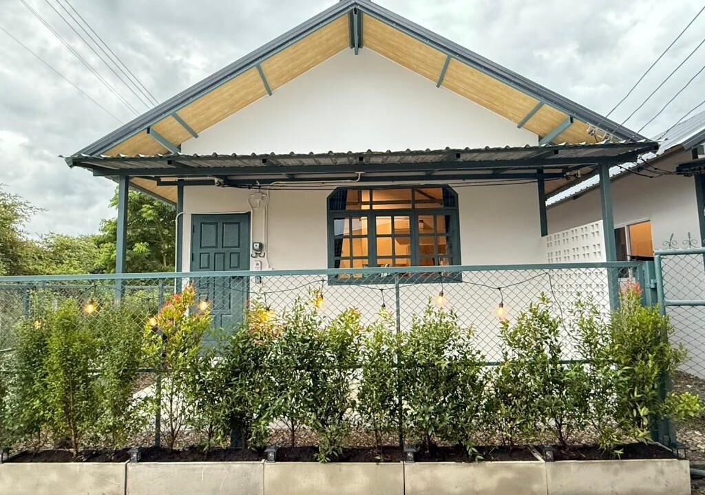 Photo of Outdoor in Pai