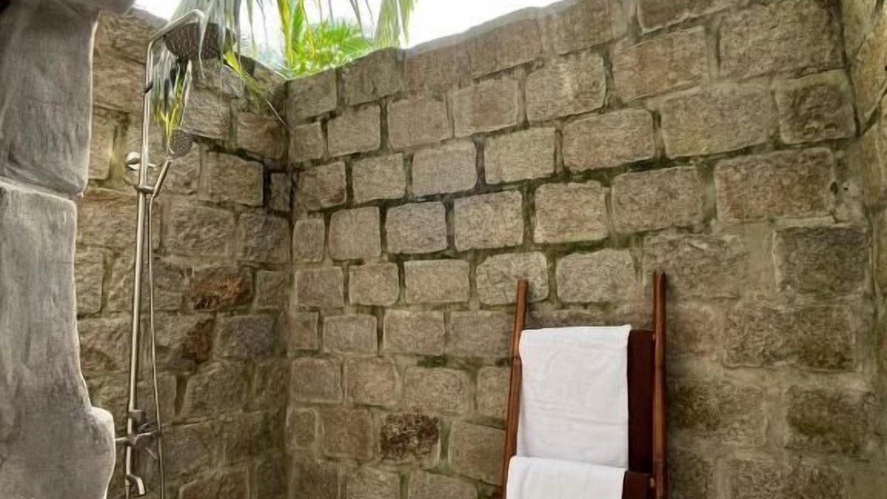 Photo of Patio Balcony in Ong Lang