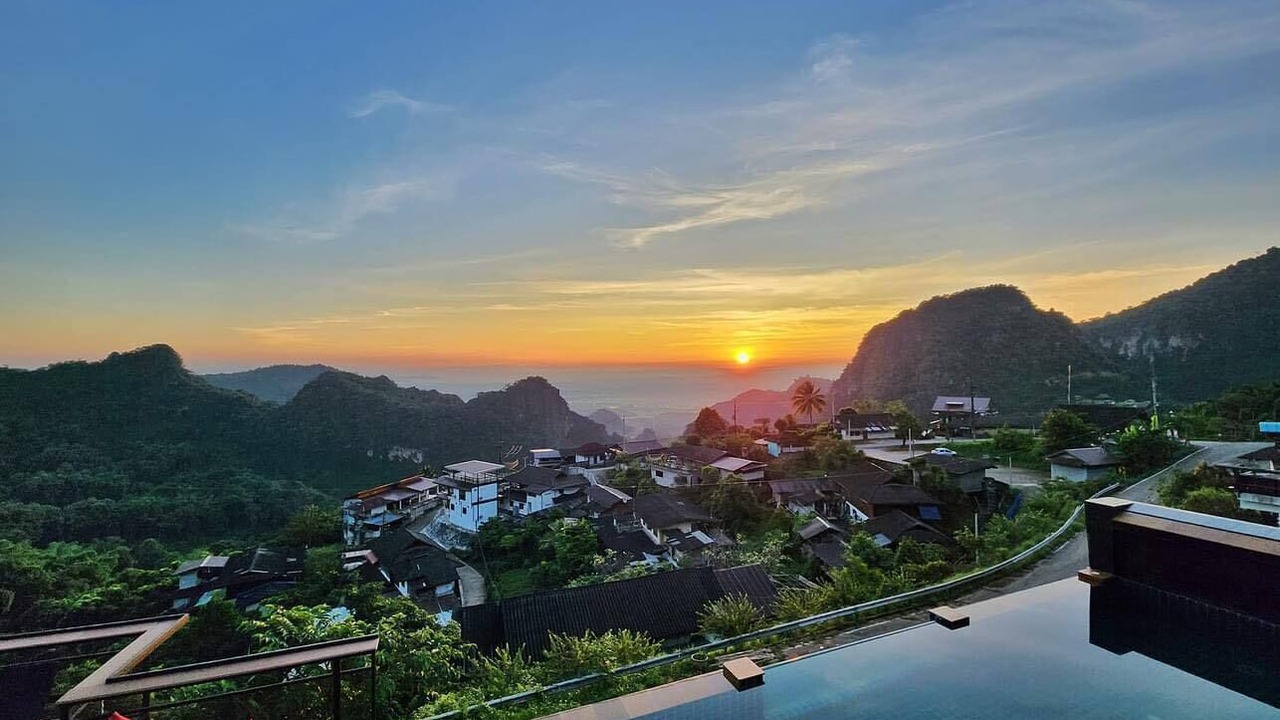 Photo of Outdoor in Mae Sai
