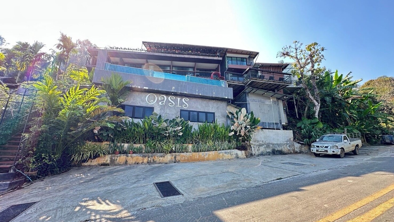 Photo of Outdoor in Mae Sai