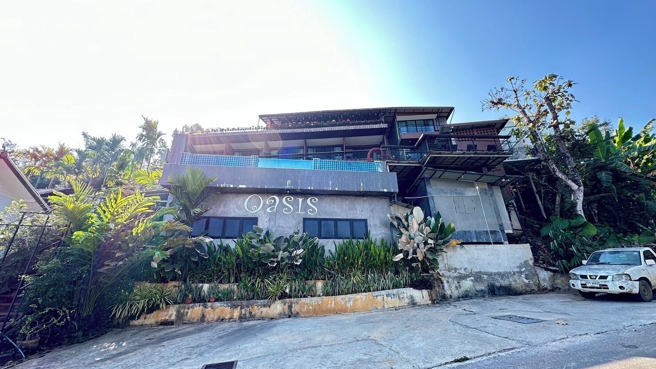 Photo of Outdoor in Mae Sai