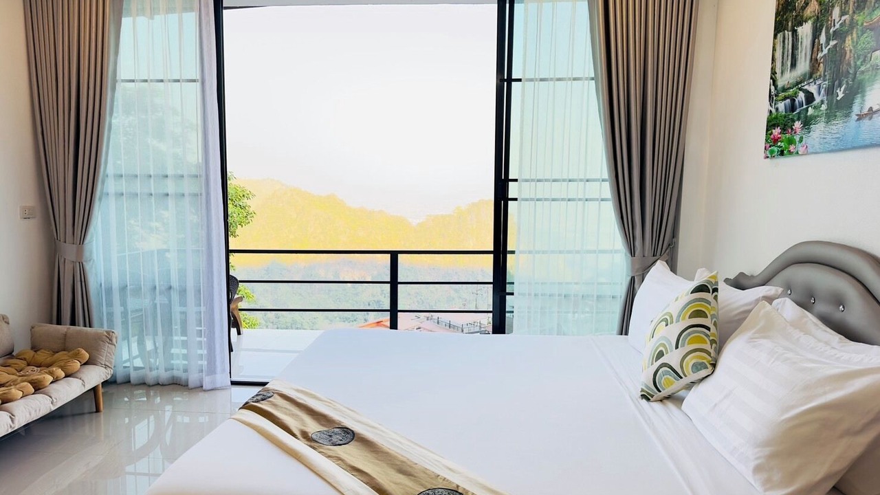 Photo of Bedroom in Mae Sai