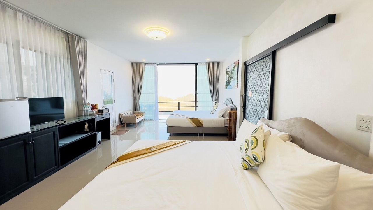 Photo of Bedroom in Mae Sai