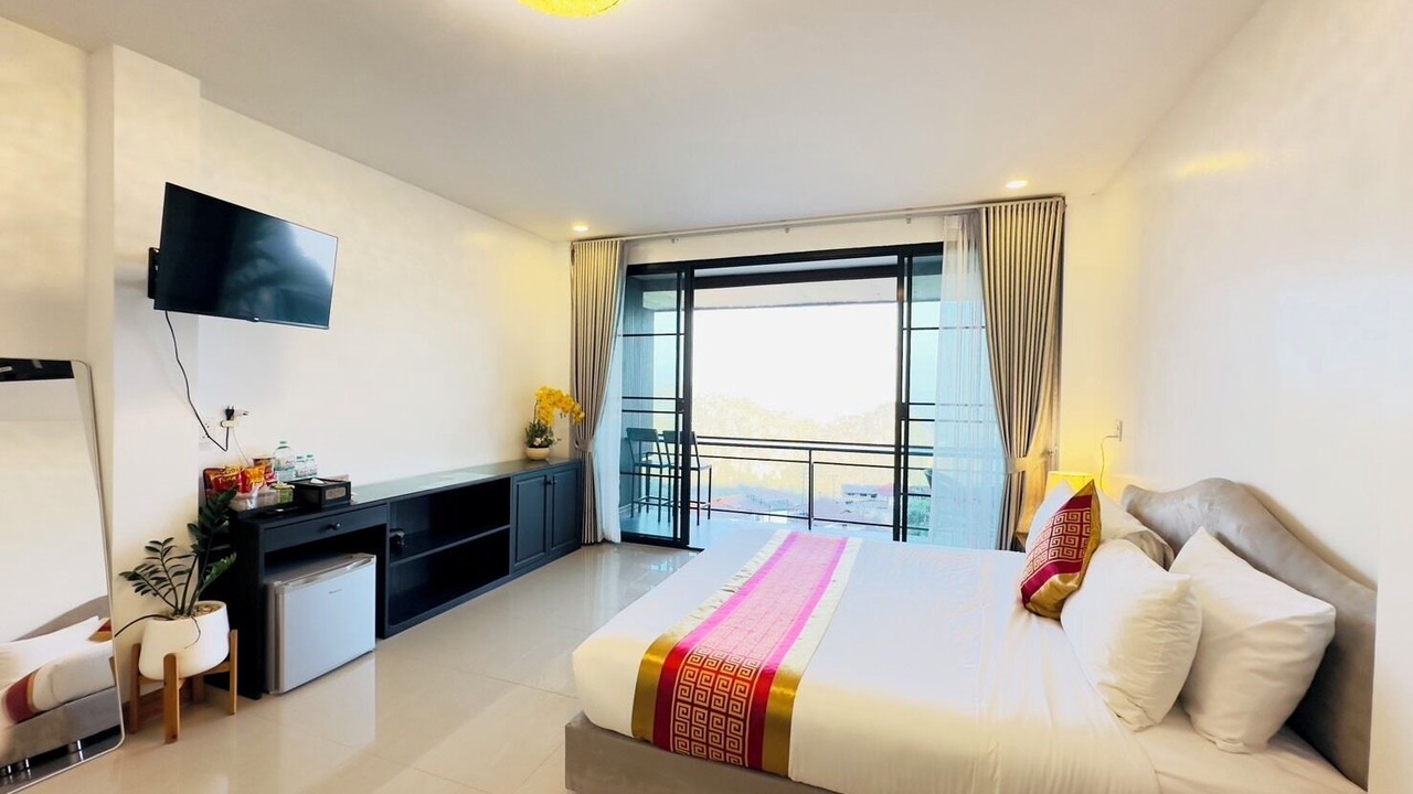 Photo of Bedroom in Mae Sai