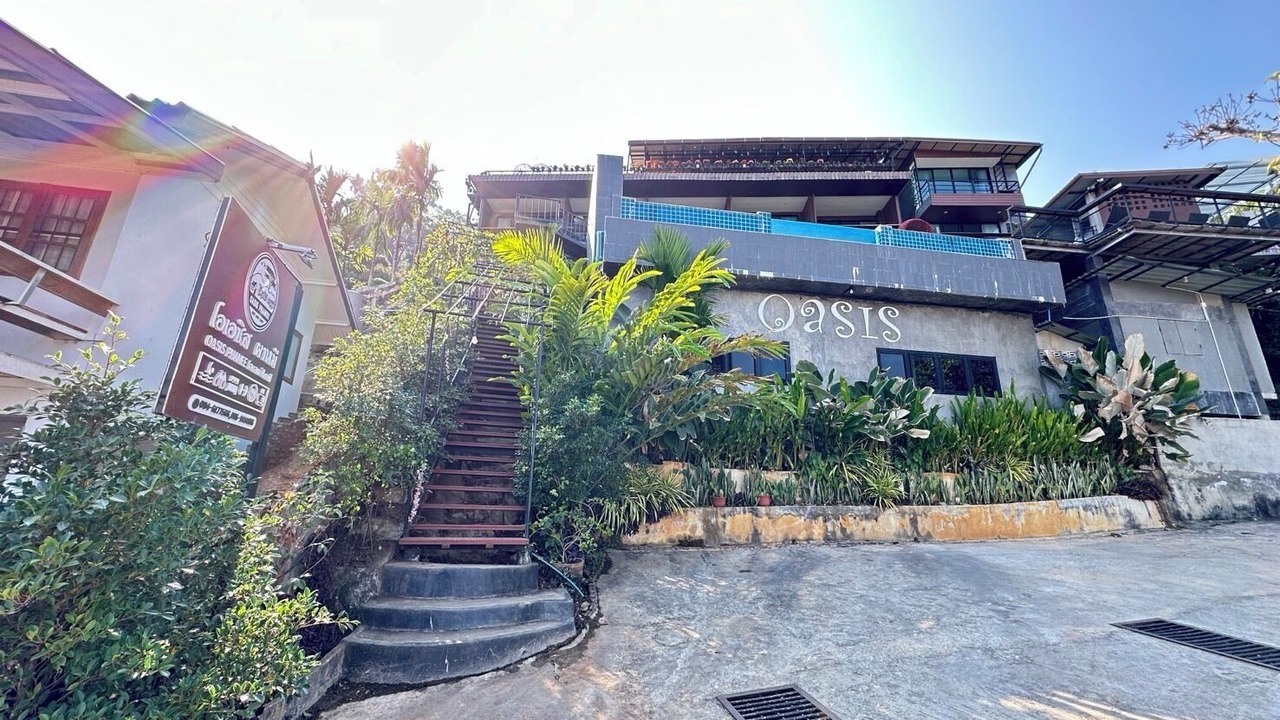 Photo of Outdoor in Mae Sai