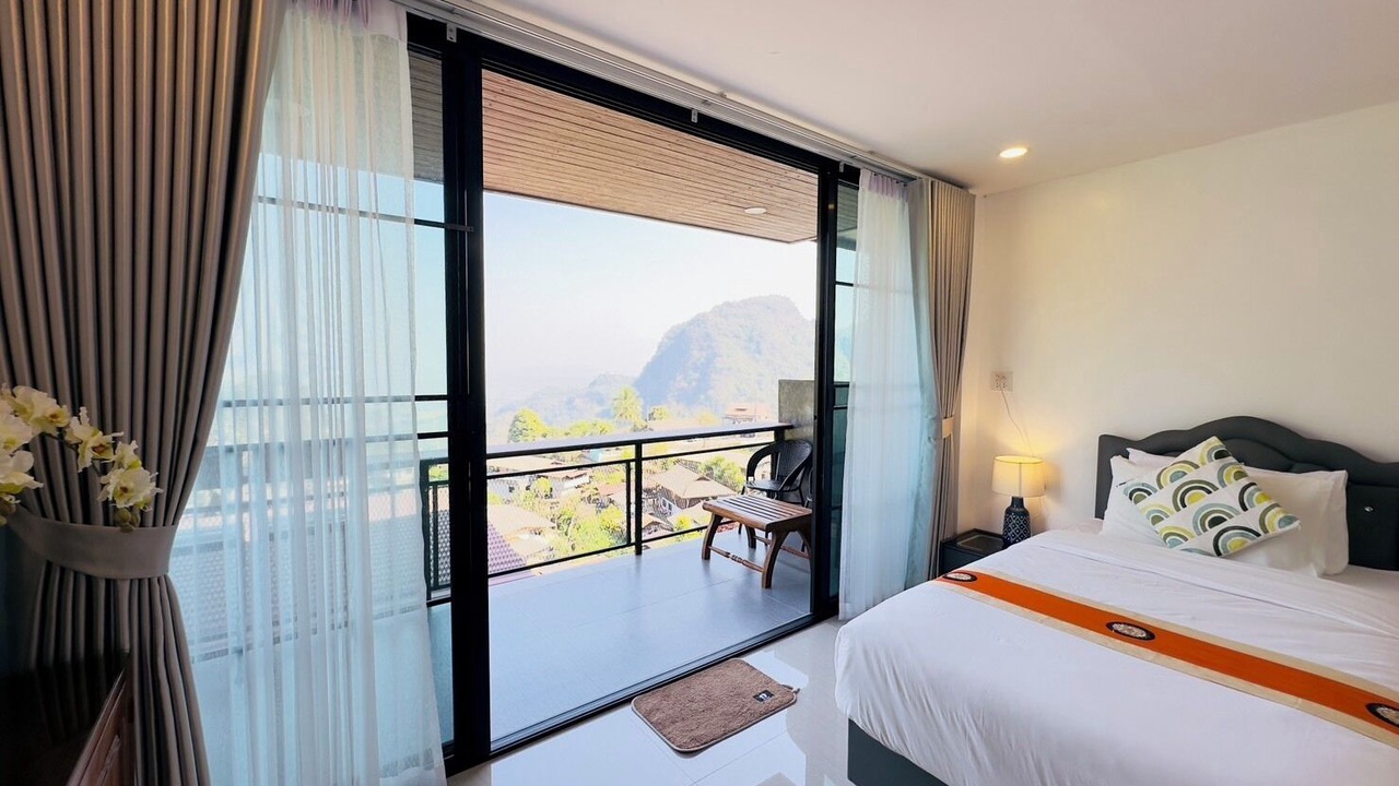 Photo of Bedroom in Mae Sai