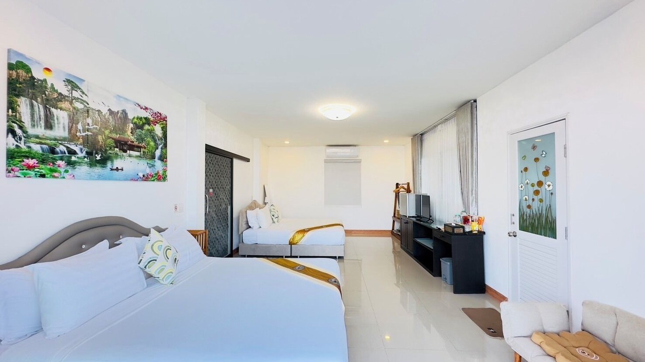 Photo of Bedroom in Mae Sai