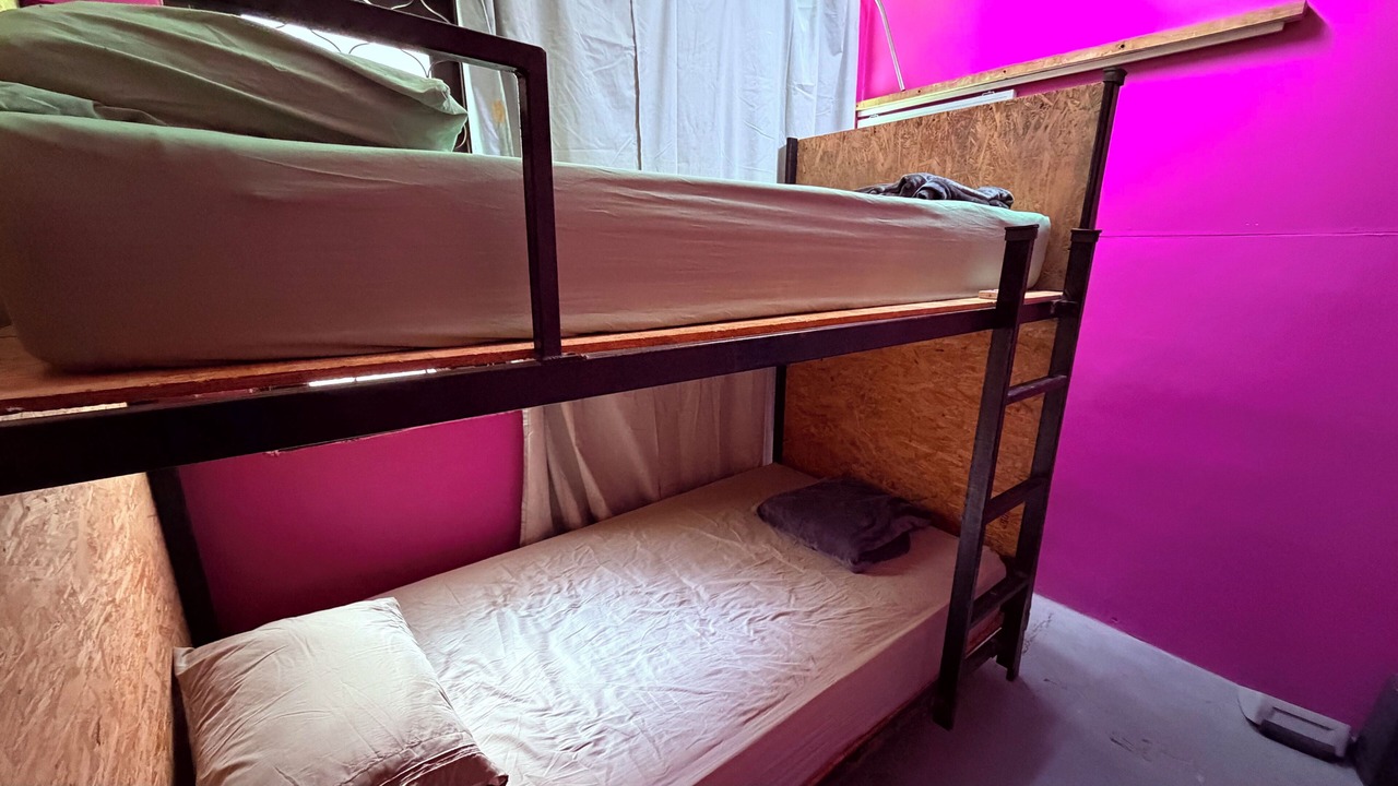 Photo of Bedroom in Ramkhamhaeng
