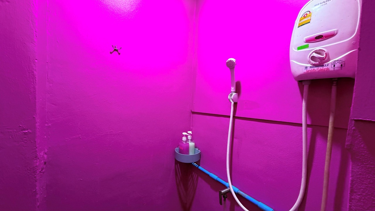 Photo of Bathroom in Ramkhamhaeng