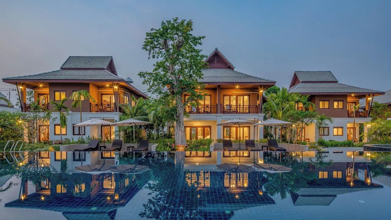 Photo of Outdoor in Nam Phrae