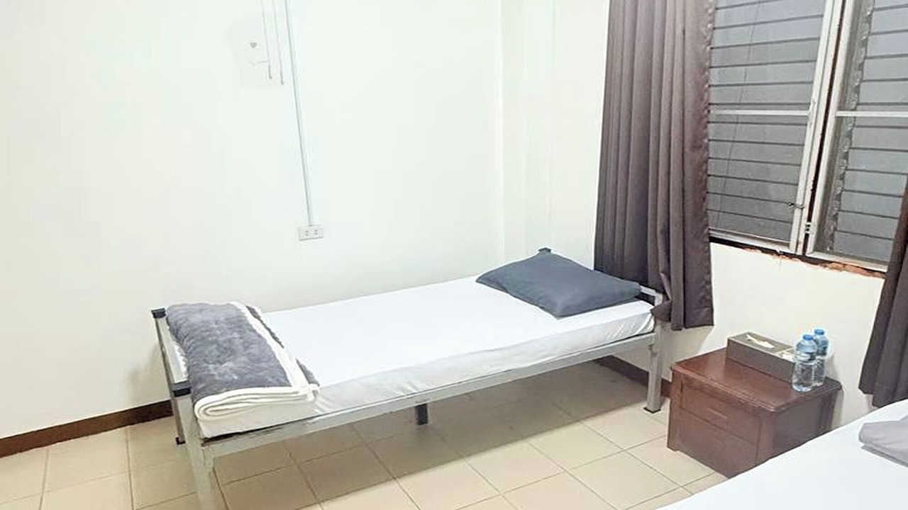Photo of Bedroom in Houayxay