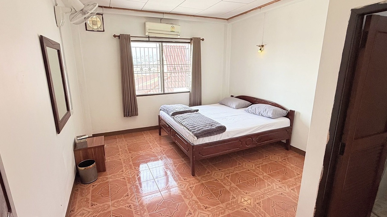 Photo of Bedroom in Houayxay