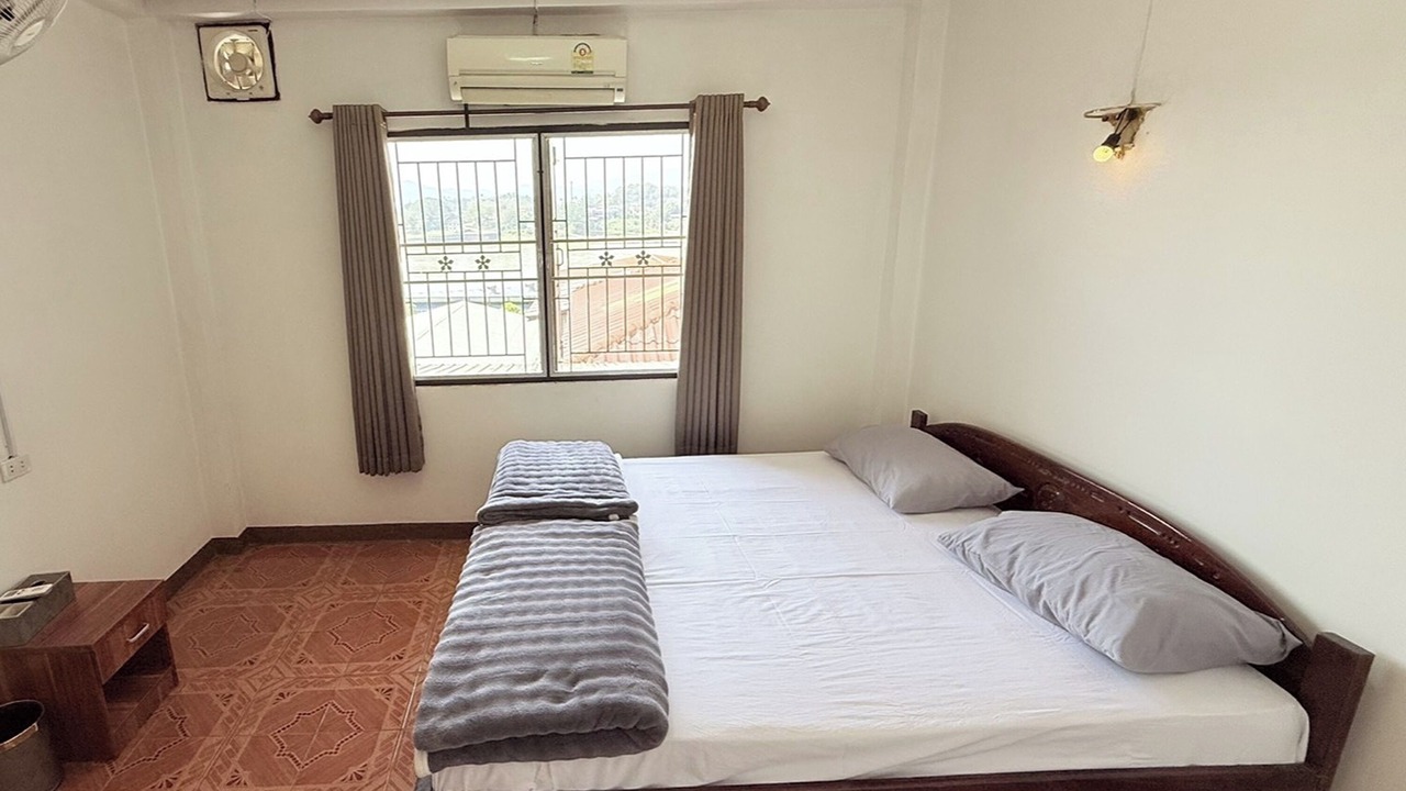 Photo of Bedroom in Houayxay
